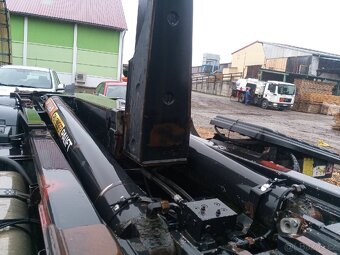MAN TGS - 6