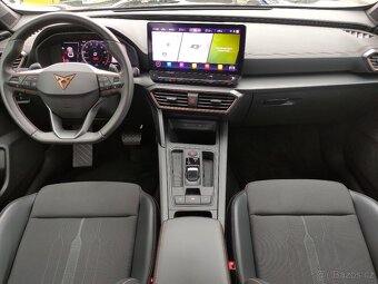 Cupra Formentor TSi DSG STYLE FullLED VIRTUAL KAMERA - 6