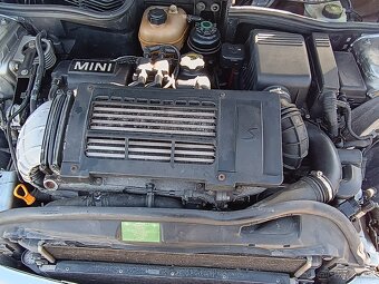 Mini Cooper S - 6