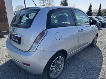Lancia Y 1.3 MJTD 55KW - 6
