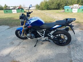 BMW R 1250 R - 6
