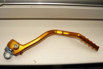 Suzuki RMZ 250 model 2006 soucastky - 6