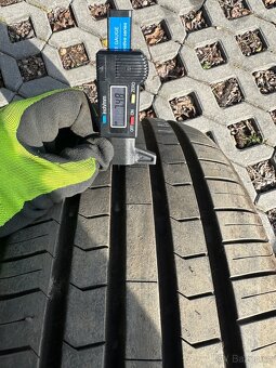 Letní pneu Linglong 205/50 R17 - 6