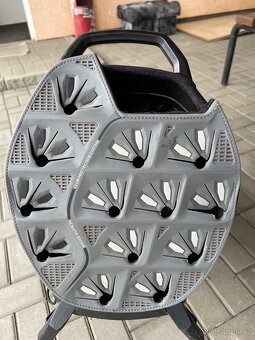 OGIO Silencer stand golf bag - 6