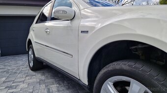 MERCEDES BENZ ML 320 CDI 165KW.4 MATIC.AUTOMAT.ALCANTARA.ALU - 6