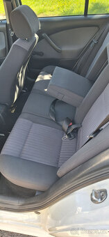 Škoda Octavia combi TOUR 1,9 TDI 74kW - 6