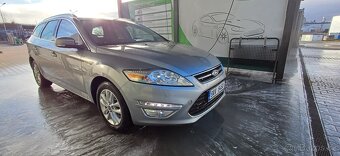 Ford Mondeo 2.0Tdci 120KW r.2013 200tis najeto - 6