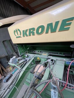 Lis Krone Fortima V1500 - 6