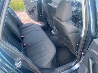 KAMIQ 1.5 tsi 110kw 2020 style - 6