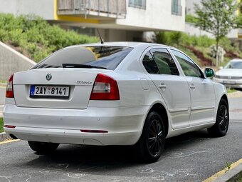 Škoda Octavia 2 2012 1.6TDI/DSG - 6