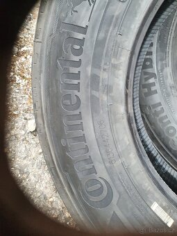 NÁKLADNÍ PNEU 245/70/19.5 - 6