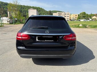 Mercedes-Benz 220cdi 125kw model w205 r.v.2015 - 6