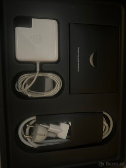Mcbook pro 2014 - 6