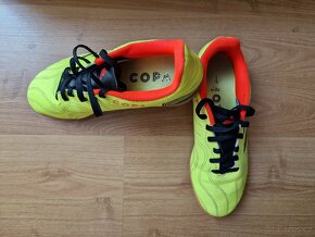 Adidas sportovní boty, vel. 37,5 - 6