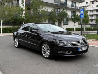 Volkswagen Passat CC - 6