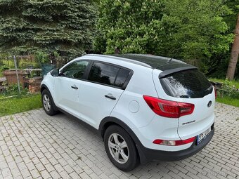 Kia Sportage III 1.6GDi 99kw , 112000km - 6