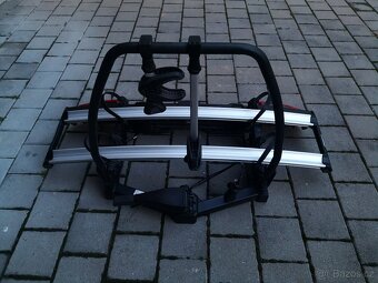 NOSIČ KOL THULE VELOSPACE XT 938 V ZÁRUCE - 6