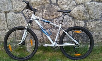 Horské kolo Giant Terrago 3 "S" - 6