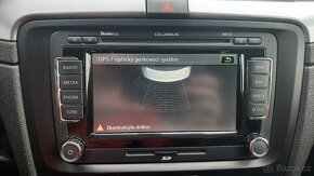 Škoda Superb 2 1.8 TSI - LPG - 6
