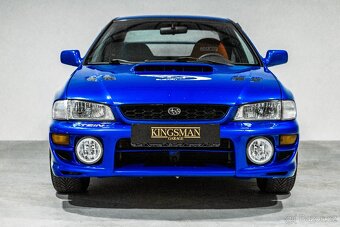 Subaru Impreza 2.0 GT - 6