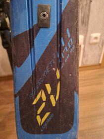 Salomon 2V POVERLINE Ti² - 6