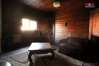 Prodej chaty, 35 m², Všenory, ul. Osada Montana - 6