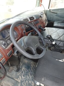 Daf cf 85 - 6