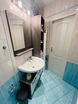 Prodej byty 2+kk, 41 m2 Na úlehli Michle, ev.č. 00102 - 6