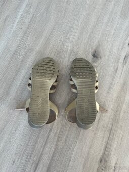 Paskove boty GEOX - 6