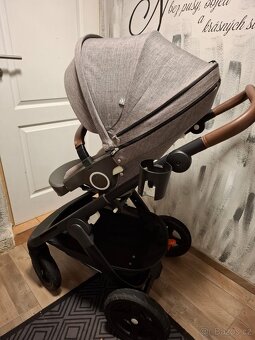 Stokke - 6