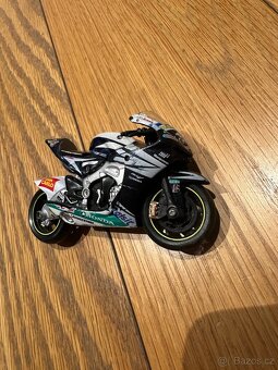Sada modelů motorek - 6