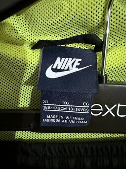 NIKE Chlapecká šusťáková sportovní souprava XL 13-15 - 6