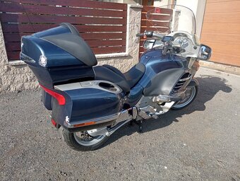 BMW K 1200 LT, rv.2005, 85Kw - 6