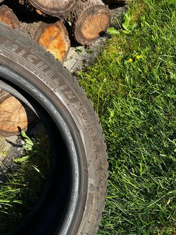 Pneu Celoroční Michelin - 6