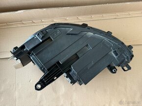 levý pravý full led Světlomet VW Passat B9 3J nové - 6