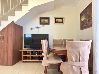 Tenerife: Duplex se 2 ložnicemi a výhledem na oceán na prode - 6