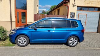 Vw touran 1.5 Tsi - 6