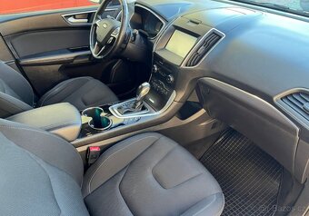 Ford S-max Titanium,2.0 TDCi AWD - 6