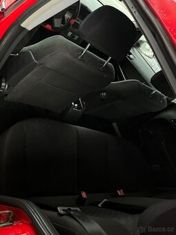 Opel Astra twinsport - 6