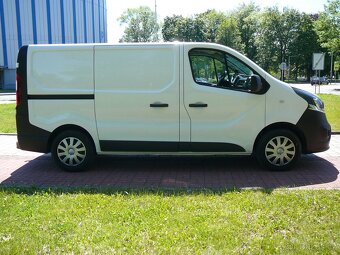 Opel Vivaro 1.6CDTi 89kW - 6