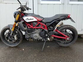 Indian FTR 1200 S Race replica rv2020 - 6