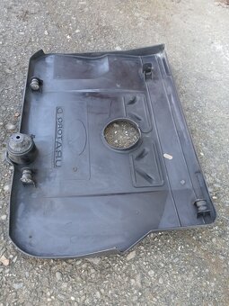 horni kryt motoru mondeo - 6