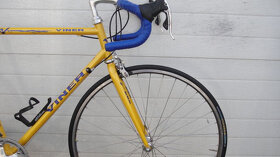 Viner Comp Line, Columbus, full Campagnolo, nádherné - 6