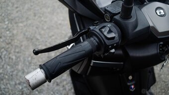 Yamaha X MAX 125 Akrapovic - 6