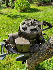 Lodní motor VICHR - 6