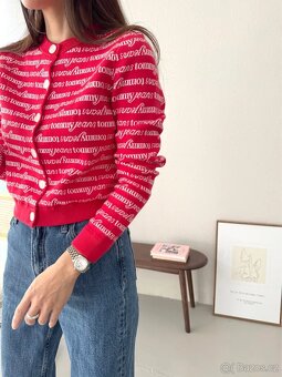 Svetr Tommy Hilfiger - 6