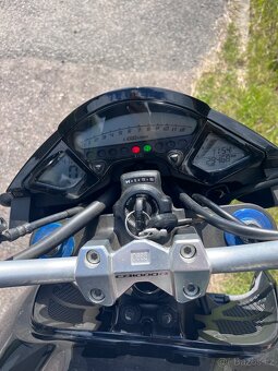 HONDA CB1000R - 6
