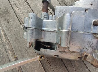 Motor Jawetta - 6