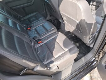 Volkswagen Touran 2.0, 125kw r.v.2006 - 6