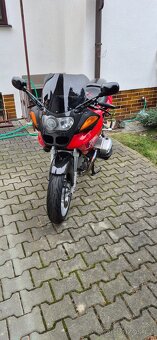 BMW R 1100 S - 6